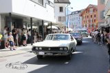 O-iO Oldtimer in Obwalden 2026