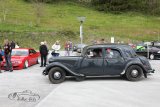 Oldtimertreffen Hasenstrick 2025