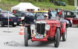 Oldtimertreffen Hasenstrick 2025