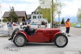 Oldtimertreffen Hasenstrick 2025
