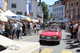 O-iO Oldtimer in Obwalden 2026