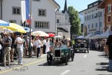 O-iO Oldtimer in Obwalden 2026