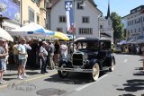 O-iO Oldtimer in Obwalden 2026
