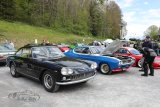 Oldtimertreffen Hasenstrick 2025