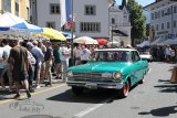 O-iO Oldtimer in Obwalden 2026