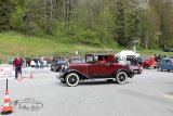 Oldtimertreffen Hasenstrick 2025