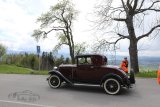 Oldtimertreffen Hasenstrick 2025