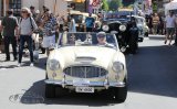 O-iO Oldtimer in Obwalden 2026