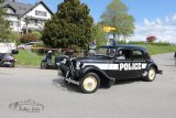 Oldtimertreffen Hasenstrick 2025