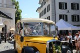 O-iO Oldtimer in Obwalden 2026
