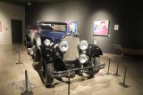 MAC Museum Art & Cars Singen