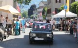 O-iO Oldtimer in Obwalden 2026