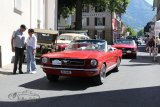 O-iO Oldtimer in Obwalden 2026