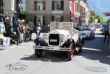 O-iO Oldtimer in Obwalden 2026