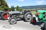 Traktorentreffen in H&uuml;ttikon und Boswil 2025