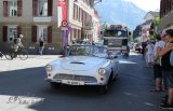 O-iO Oldtimer in Obwalden 2026