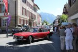 O-iO Oldtimer in Obwalden 2026