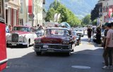 O-iO Oldtimer in Obwalden 2026
