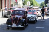 O-iO Oldtimer in Obwalden 2026
