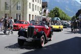 O-iO Oldtimer in Obwalden 2026