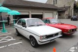 Historic Vehicle Days 2025