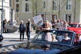 O-iO Oldtimer in Obwalden 2026