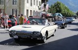 O-iO Oldtimer in Obwalden 2026