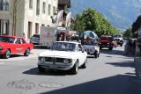 O-iO Oldtimer in Obwalden 2026