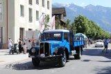 O-iO Oldtimer in Obwalden 2026