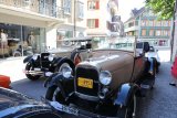 O-iO Oldtimer in Obwalden 2026
