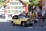 O-iO Oldtimer in Obwalden 2026