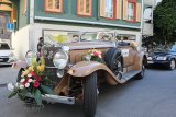 O-iO Oldtimer in Obwalden 2026