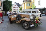 O-iO Oldtimer in Obwalden 2026