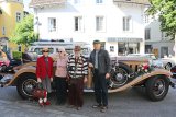 O-iO Oldtimer in Obwalden 2026