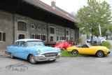 Historic Vehicle Days 2025