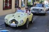 O-iO Oldtimer in Obwalden 2026
