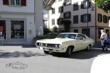 O-iO Oldtimer in Obwalden 2026