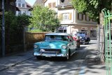O-iO Oldtimer in Obwalden 2026