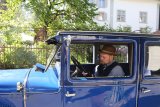 O-iO Oldtimer in Obwalden 2026