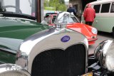 Historic Vehicle Days 2025