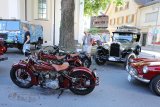O-iO Oldtimer in Obwalden 2026