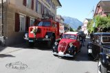 O-iO Oldtimer in Obwalden 2026