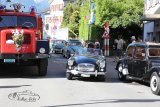 O-iO Oldtimer in Obwalden 2026