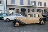 O-iO Oldtimer in Obwalden 2026