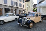 O-iO Oldtimer in Obwalden 2026