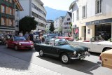 O-iO Oldtimer in Obwalden 2026
