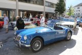 O-iO Oldtimer in Obwalden 2026