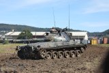 Panzerweekend Full 2025