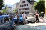 O-iO Oldtimer in Obwalden 2026