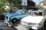 O-iO Oldtimer in Obwalden 2026